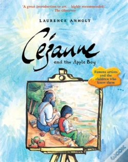 Capa do artigo Cezanne And The Apple Boy
