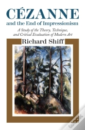 Capa do artigo Cezanne And The End Of Impressionism