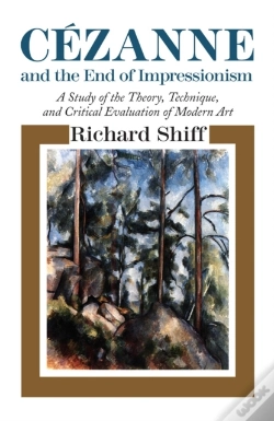 Capa do artigo Cezanne And The End Of Impressionism