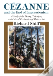 Capa do artigo Cezanne And The End Of Impressionism