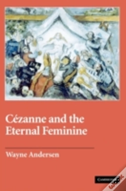 Capa do artigo Cezanne And The Eternal Feminine