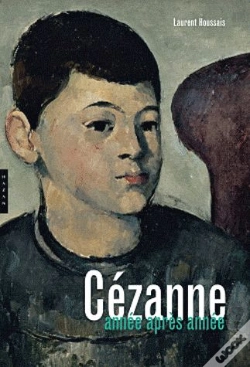 Capa do artigo Cezanne, Annee Par Annee