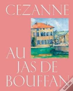 Capa do artigo Cézanne Au Jas De Bouffan