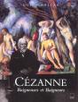 Cezanne ; Baigneuses Et Baigneurs - Preview