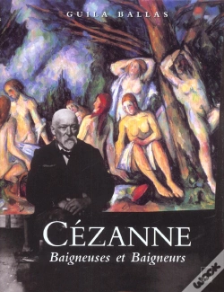 Capa do artigo Cezanne ; Baigneuses Et Baigneurs