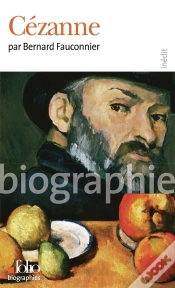 Capa do artigo Cézanne
