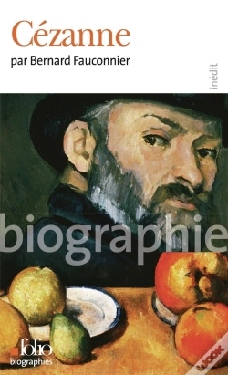 Capa do artigo Cézanne