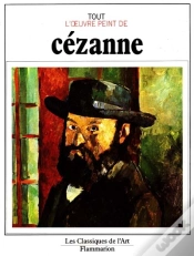Capa do artigo Cezanne (Broche)
