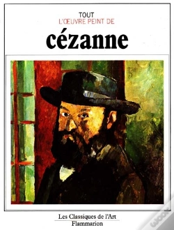 Capa do artigo Cezanne (Broche)