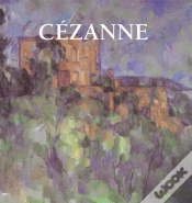 Capa do artigo Cezanne