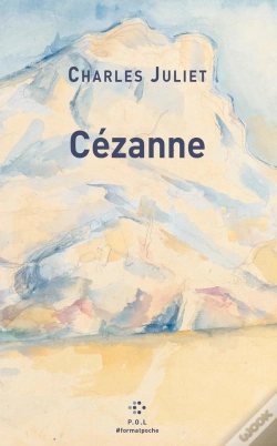 Capa do artigo Cézanne