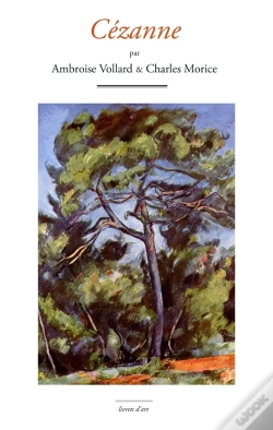 Capa do artigo Cézanne