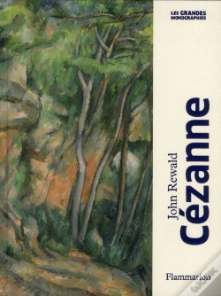 Capa do artigo Cezanne (Compact)