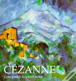 Capa do artigo Cézanne
