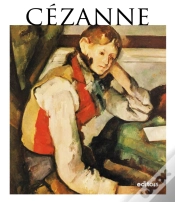 Capa do artigo Cezanne