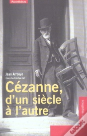 Capa do artigo Cezanne, D