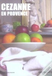 Capa do artigo Cezanne En Provence