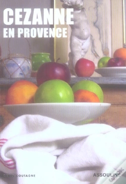 Capa do artigo Cezanne En Provence