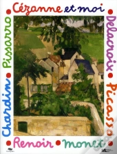 Cézanne Et Moi