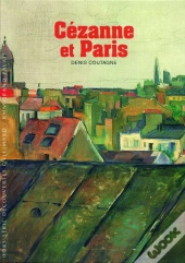 Cézanne Et Paris