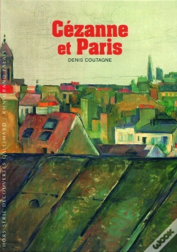 Capa do artigo Cézanne Et Paris