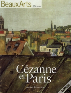 Capa do artigo Cezanne Et Paris