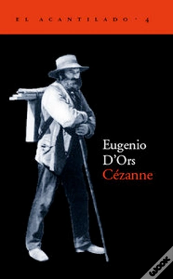 Capa do artigo Cézanne