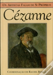 Capa do artigo Cézanne