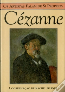 Capa do artigo Cézanne