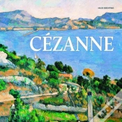 Capa do artigo Cézanne