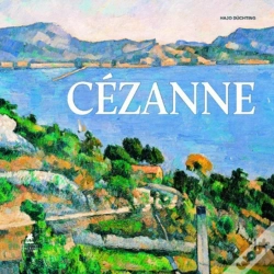 Capa do artigo Cézanne