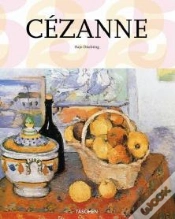 Capa do artigo Cézanne