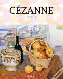 Capa do artigo Cézanne