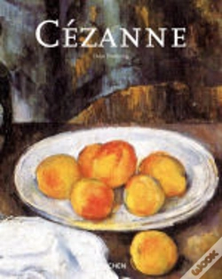 Capa do artigo Cézanne