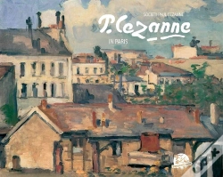 Capa do artigo Cezanne In Paris (English Version)