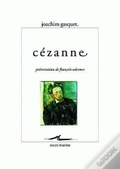 Capa do artigo Cézanne
