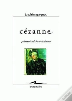 Capa do artigo Cézanne