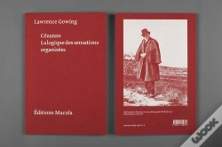 Capa do artigo Cézanne : La Logique Des Sensations Organisées