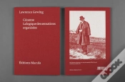 Capa do artigo Cézanne : La Logique Des Sensations Organisées