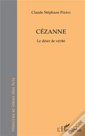 Capa do artigo Cézanne, Le Désir De Verite