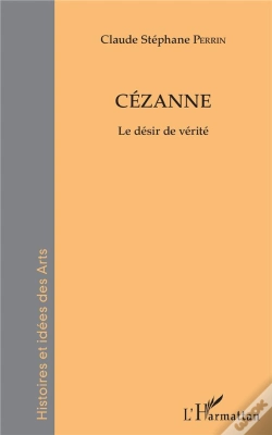 Capa do artigo Cézanne, Le Désir De Verite