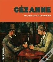 Capa do artigo Cezanne, Le Pere De L