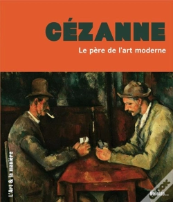 Capa do artigo Cezanne, Le Pere De L'Art Moderne