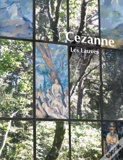 Capa do artigo Cézanne Les Lauves