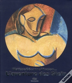 Capa do artigo Cézanne, Matisse, Picasso... ; L'Aventure Des Stein