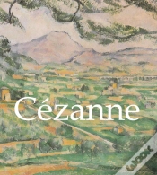 Capa do artigo Cézanne