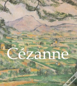 Capa do artigo Cézanne