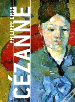 Capa do artigo Cézanne