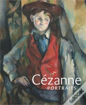Capa do artigo Cezanne Portraits /Anglais