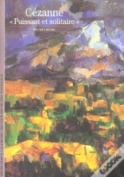 Capa do artigo Cezanne, "Puissant Et Solitaire"
